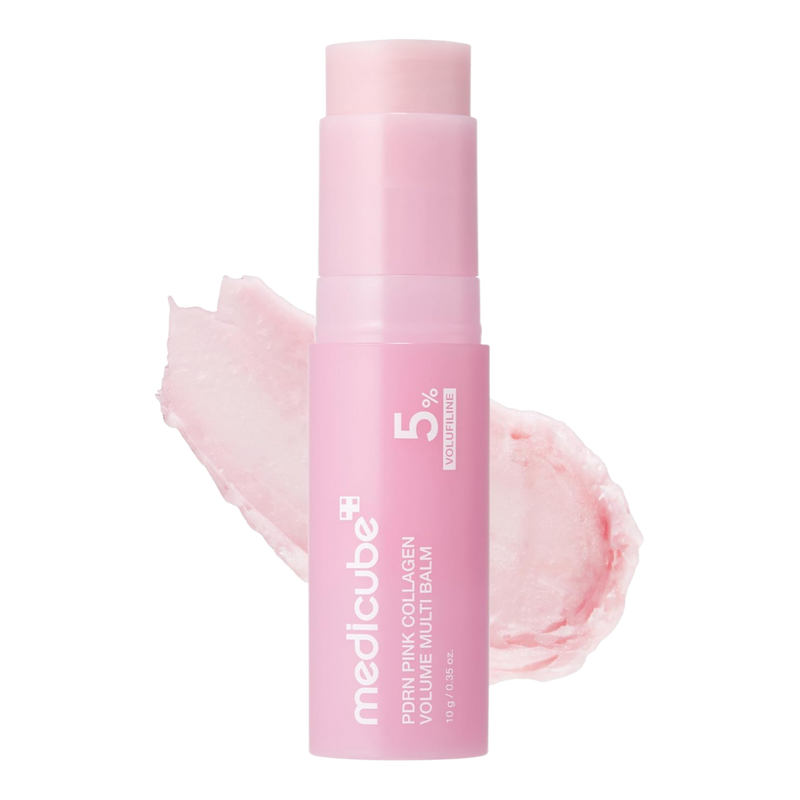 PDRN Pink Collagen Volume Multi Balm Stick