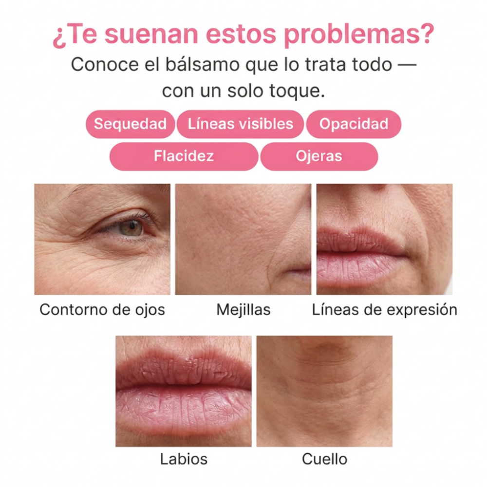 PDRN Pink Collagen Volume Multi Balm Stick