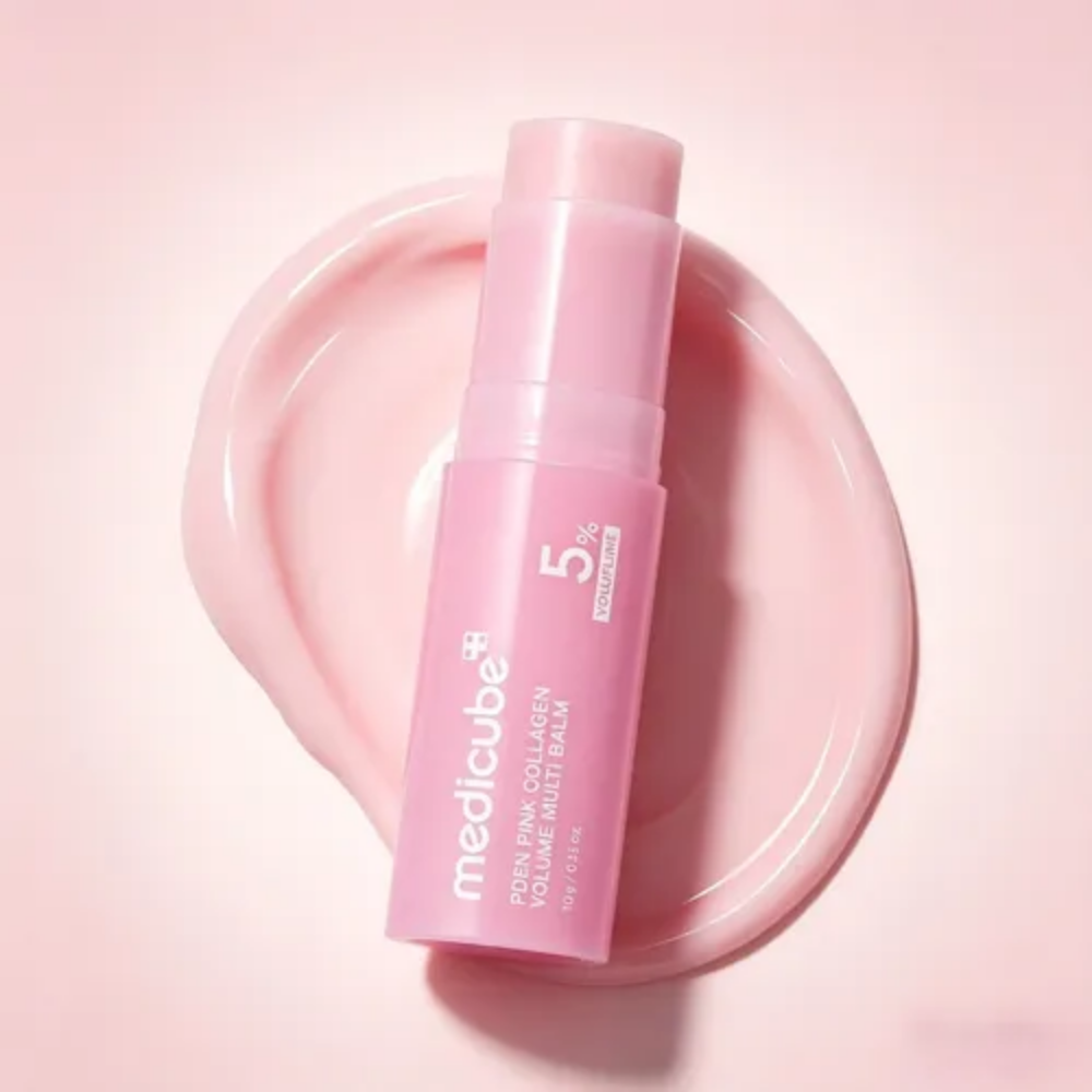 PDRN Pink Collagen Volume Multi Balm Stick