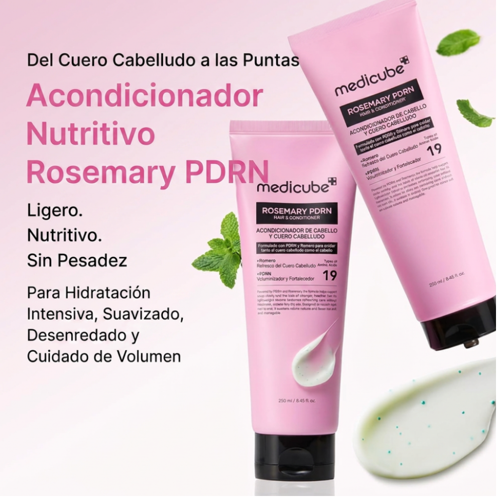 Rosemary PDRN Scalp
