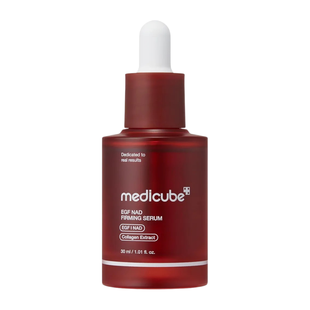 medicube EGF NAD serum