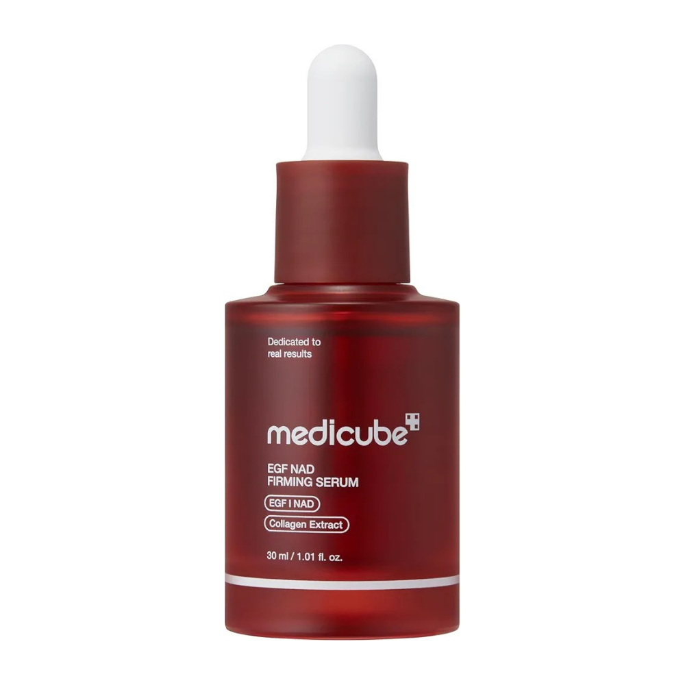 medicube EGF NAD serum