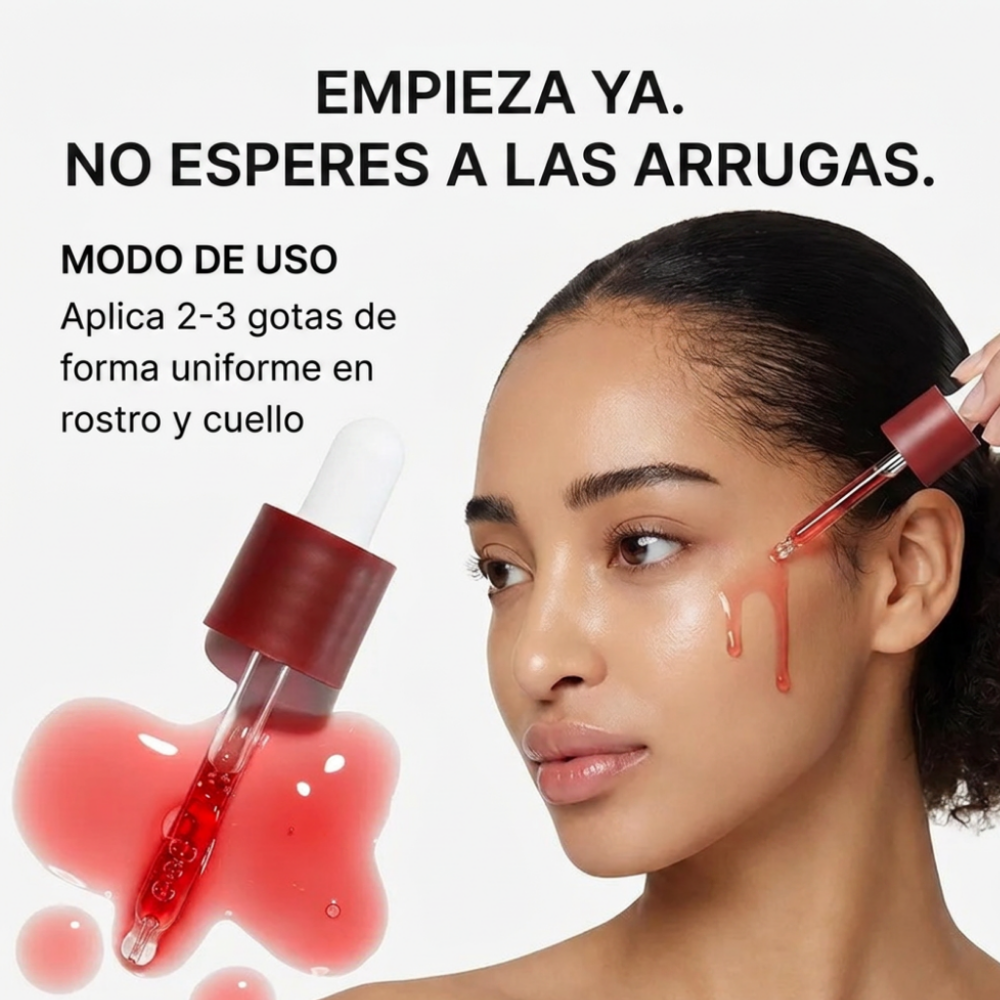 medicube EGF NAD serum