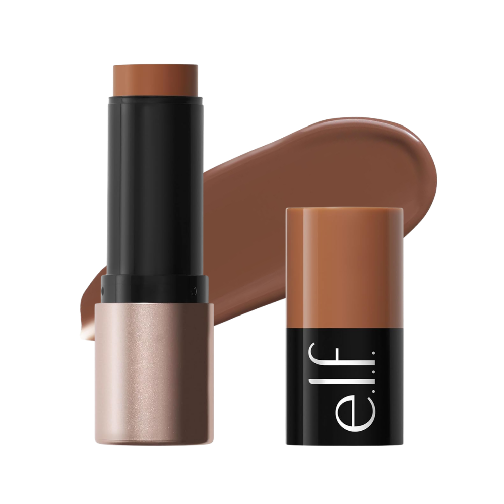 Soft Glam Cream Bronzer