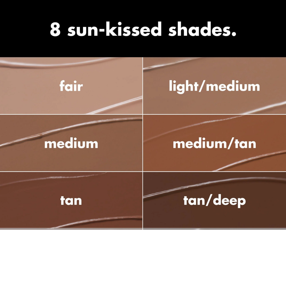 Soft Glam Cream Bronzer