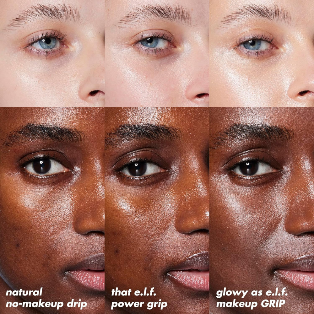 Power grip + 4% niacinamide - nudemakeupgt