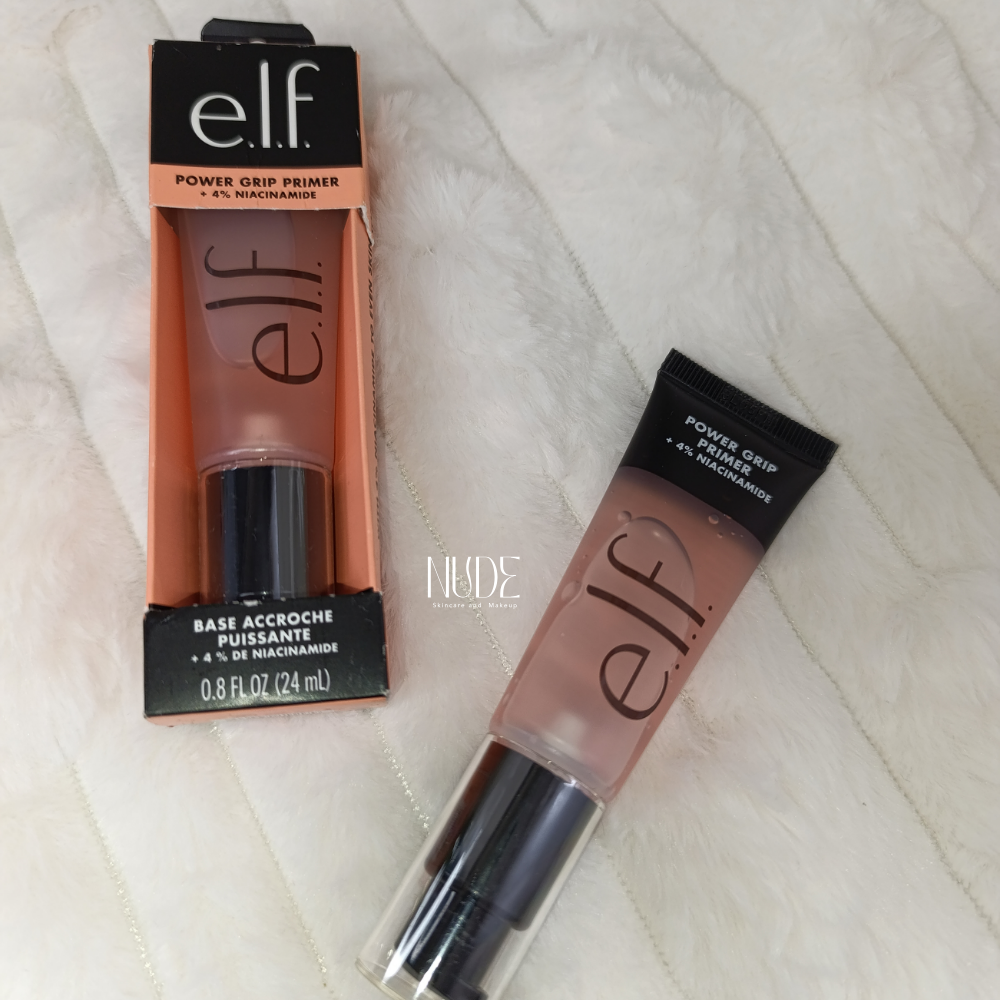Power grip + 4% niacinamide - nudemakeupgt