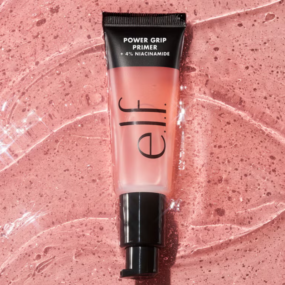 Power grip + 4% niacinamide - nudemakeupgt