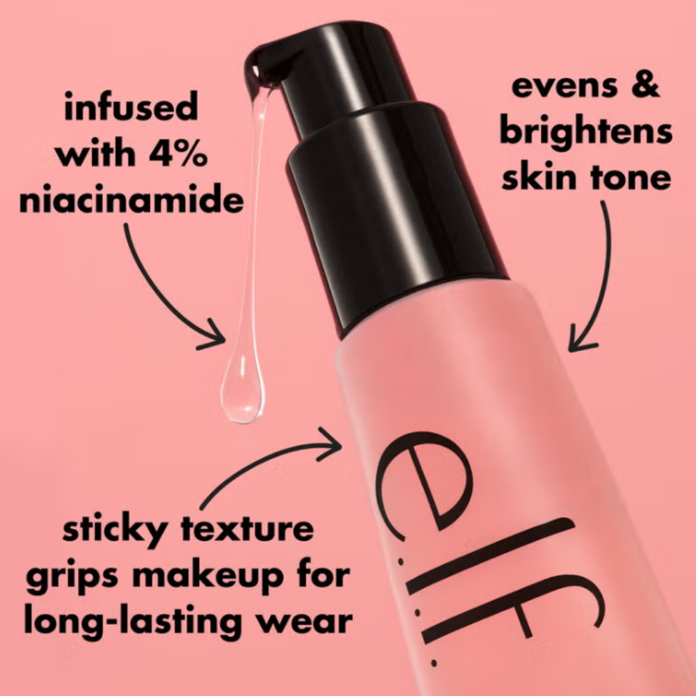 Power grip + 4% niacinamide - nudemakeupgt