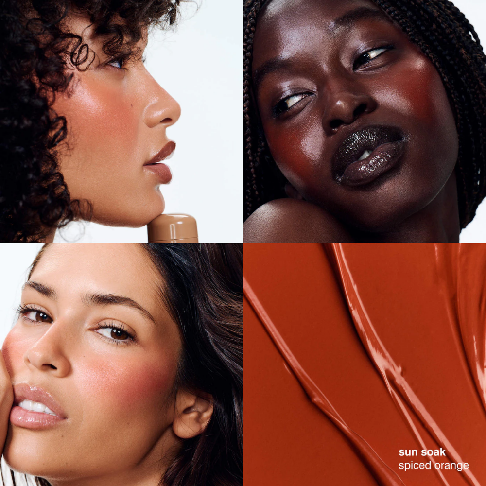 Pocket Blush Buildable Hydrating Cream Blush