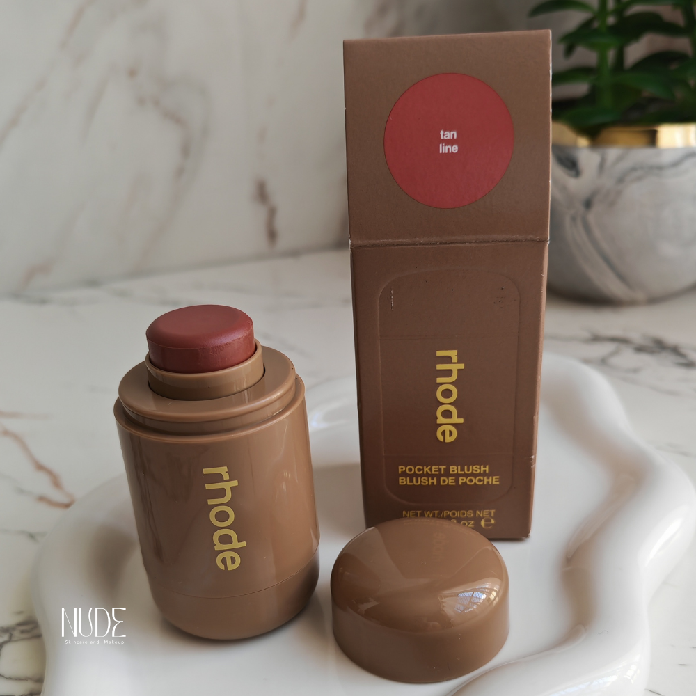 Pocket Blush Buildable Hydrating Cream Blush