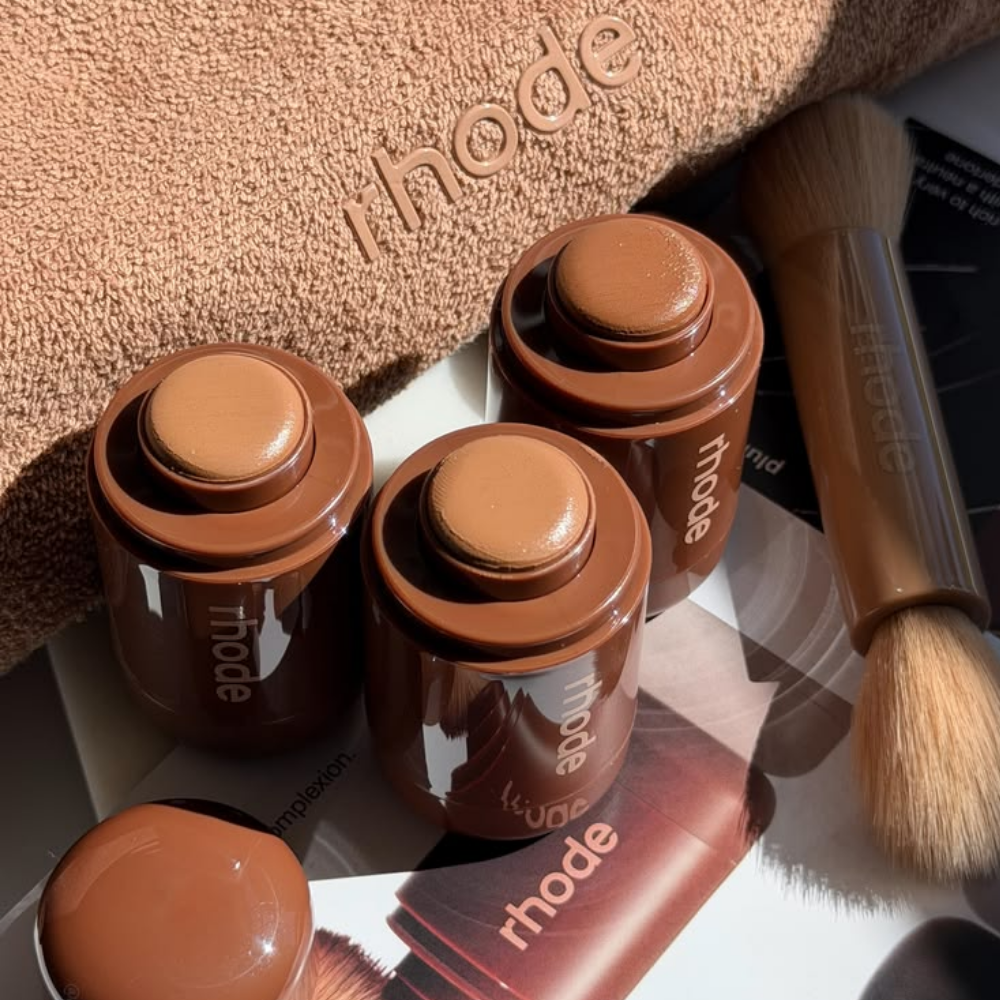 rhore - pocket bronze