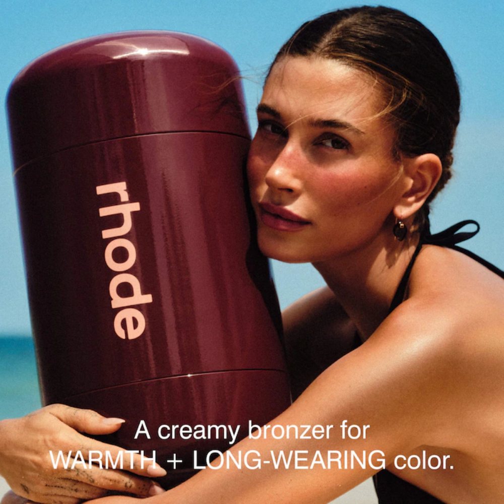 rhore - pocket bronze