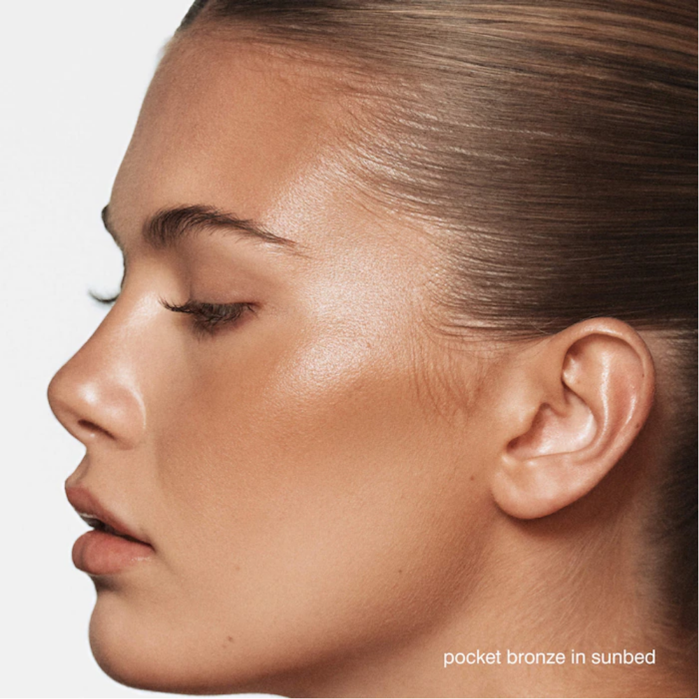 rhore - pocket bronze