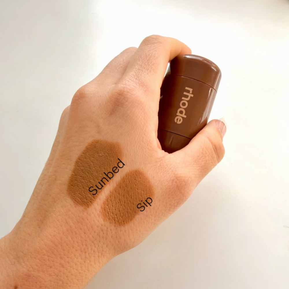rhore - pocket bronze