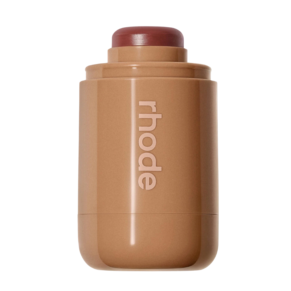 Pocket Blush Buildable Hydrating Cream Blush