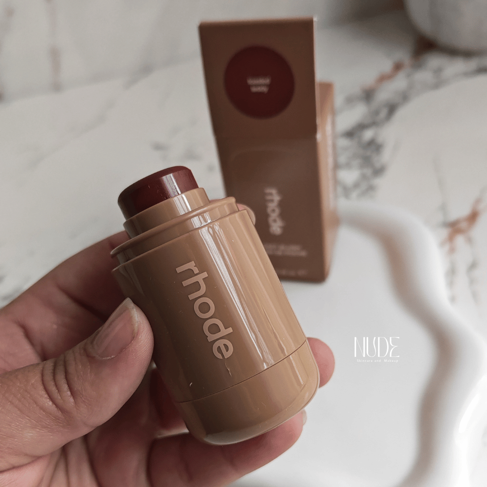 Pocket Blush Buildable Hydrating Cream Blush